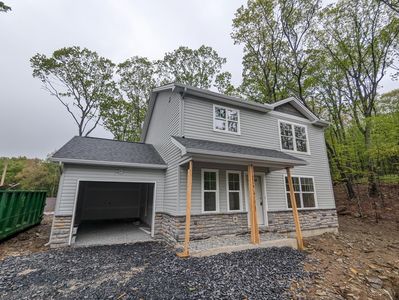 3509 Leaf Ct, East Stroudsburg, PA, 18302
