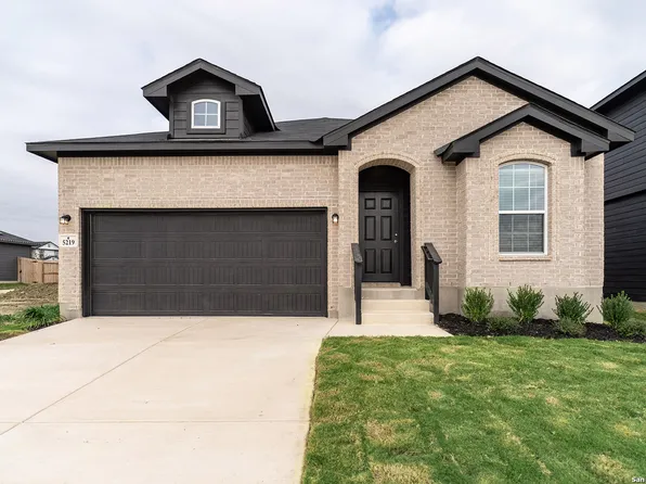 5219 Marliese Peak, Von Ormy, TX 78073