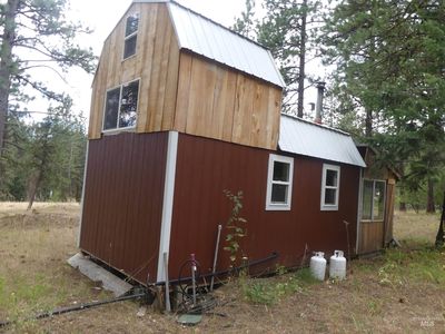 309 Wildrose Ln, Anatone, WA, 99401