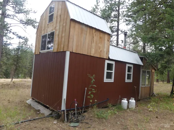 309 Wildrose Ln, Anatone, WA 99401