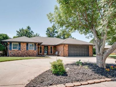 1536 Kingsgate Rd, Oklahoma City, OK, 73159