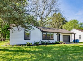 3303 Cranbrook Ave, Kalamazoo, MI 49006