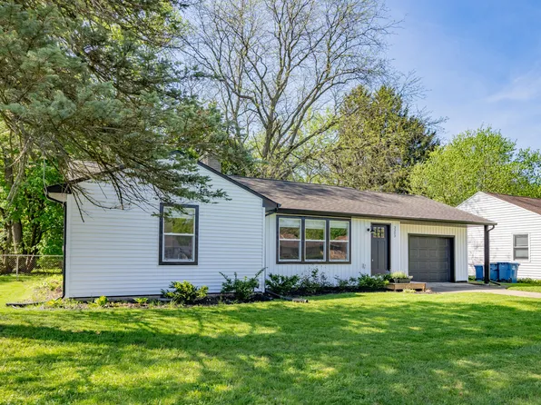 3303 Cranbrook Ave, Kalamazoo, MI 49006