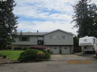 5123 SE El Centro Ct, Milwaukie, OR 97267