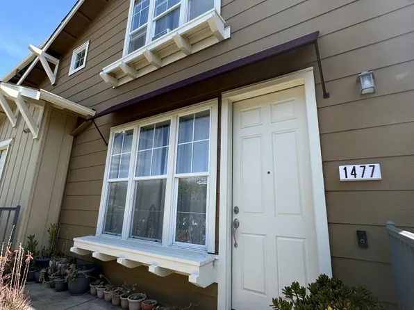 1477 Tucker St, Oakland, CA 94603