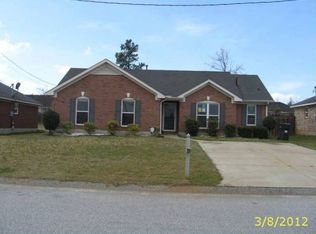 3605 Stanton Ct, Augusta, GA 30906