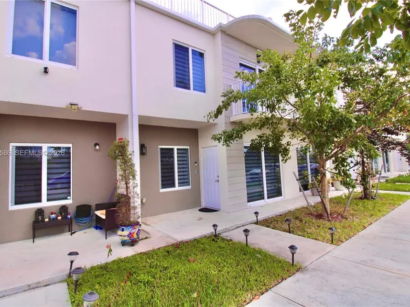 25875 SW 145th Ave, Homestead, FL 33032