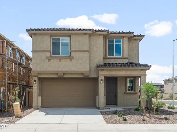 17619 W SAN JUAN Avenue, Litchfield Park, AZ 85340