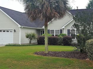 621 Pine Branches Cir SE, Leland, NC 28451
