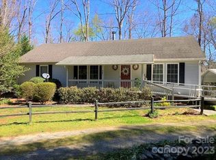 361 River Ridge Pkwy, Rutherfordton, NC 28139