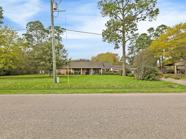 1317 Bob White Avenue, Katy, TX 77493