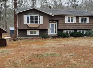 43 Ware Rd, Killingly, CT 06241