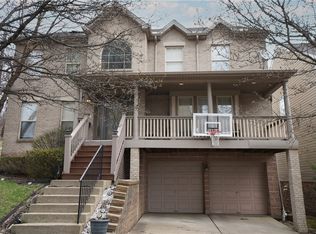 728 Mercer St, Pittsburgh, PA 15219