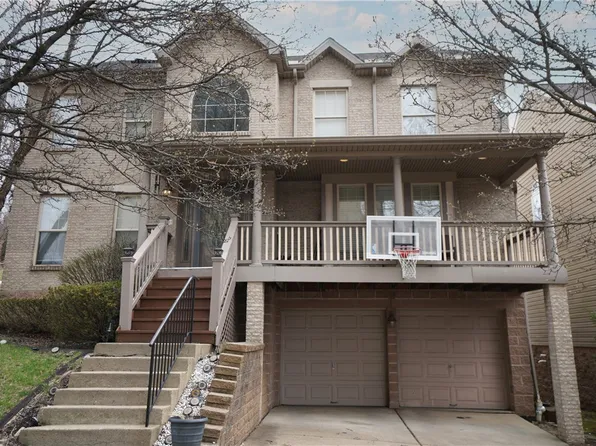 728 Mercer St, Pittsburgh, PA 15219