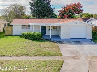 6052 9th Ave, New Pt Richey, FL 34653