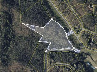 633 Terry Creek Rd, Travelers Rest, SC 29690