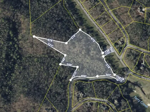 633 Terry Creek Rd, Travelers Rest, SC 29690