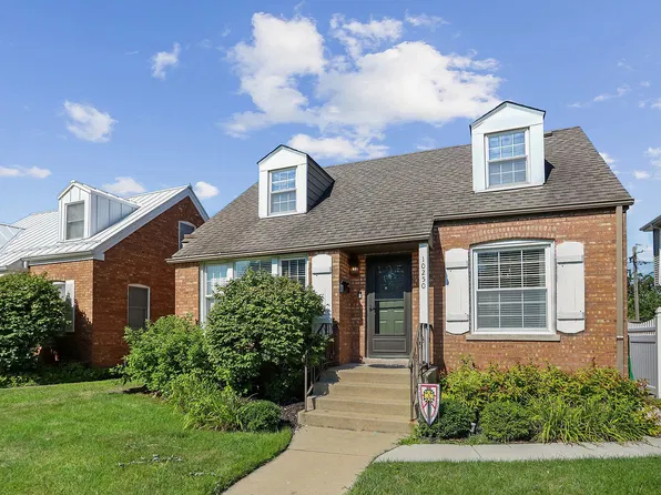 10250 S Turner Ave, Evergreen Park, IL 60805