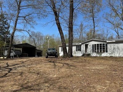 850 Herndon Cemetery Rd, Big Sandy, TN, 38221