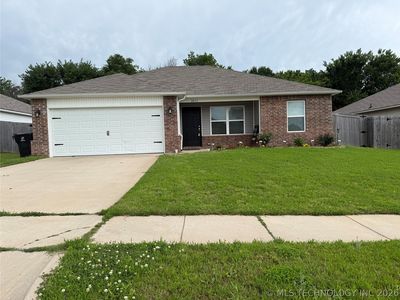 2811 E Quincy St, Broken Arrow, OK, 74014