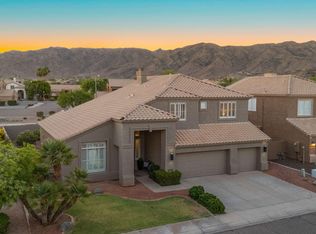 16214 S 1ST Street, Phoenix, AZ 85048