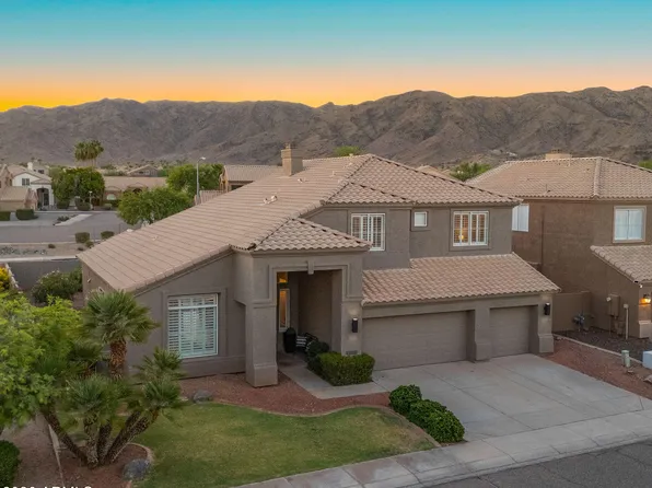 16214 S 1ST Street, Phoenix, AZ 85048
