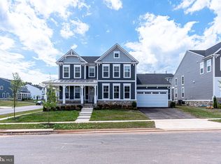 101 Axios St SE, Leesburg, VA 20175