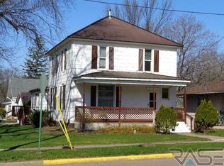 603 N Main St, Canton, SD 57013