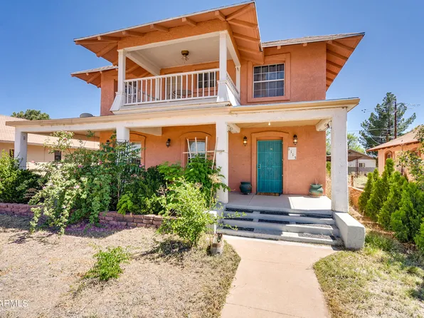 1113 E 11th Street, Douglas, AZ 85607