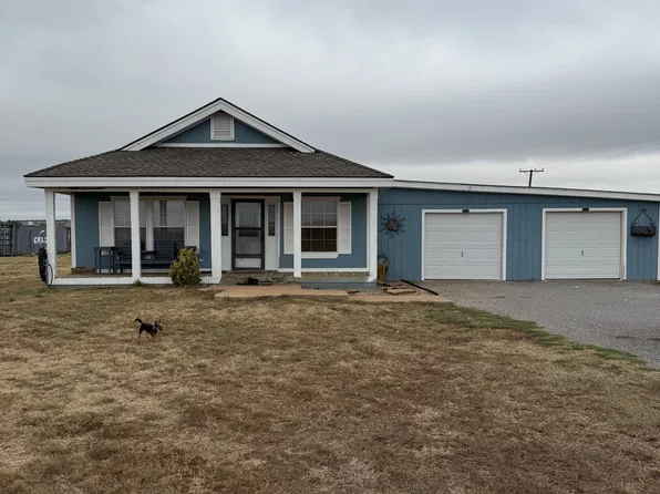 10664 NE Keeney Rd, Elgin, OK 73538