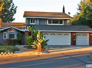 10821 Harrogate Pl, Santa Ana, CA 92705