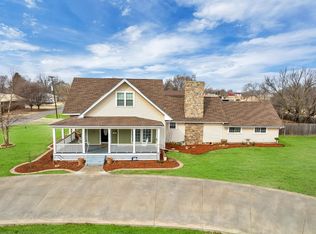 1302 N Grant St #OK73632, Cordell, OK 73632