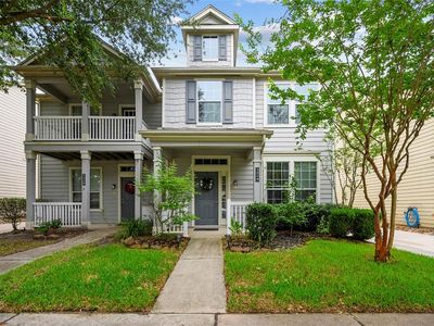 3524 Glenmore Meadow Dr, Spring, TX, 77386