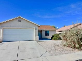 2117 Windhurst St, North Las Vegas, NV 89032