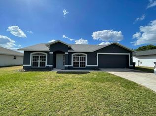 5736 Daughtery Downs Loop, Lakeland, FL 33809