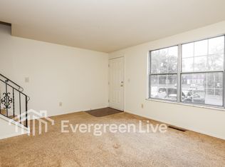 7989 Mount Hood, Huber Heights, OH 45424