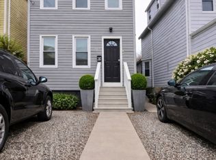 633 Thomas Blvd, East Orange, NJ 07017