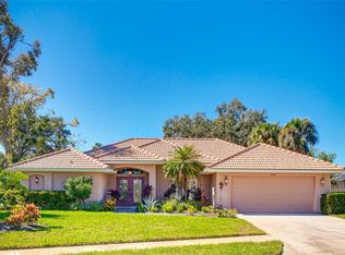 389 Roseling Cir, Venice, FL 34293