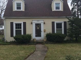 3204 Drummond Rd, Toledo, OH 43606