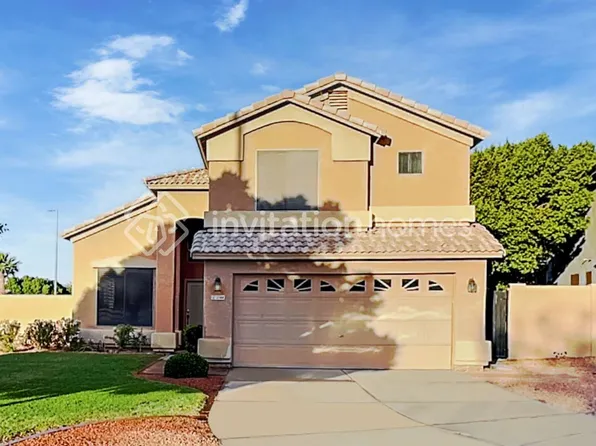 3544 N Tirol Cir, Mesa, AZ 85215