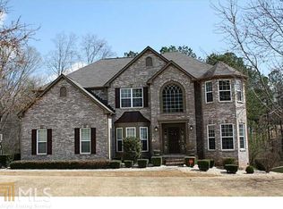 3466 Eagle Rise, Lithonia, GA 30038