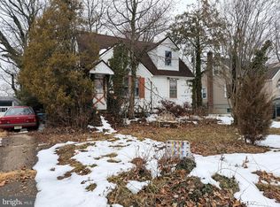 6 Rhode Island Ave, Cherry Hill, NJ 08002