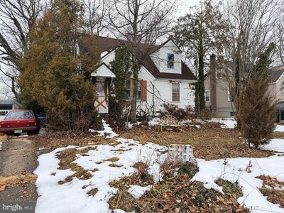 6 Rhode Island Ave, Cherry Hill, NJ, 08002