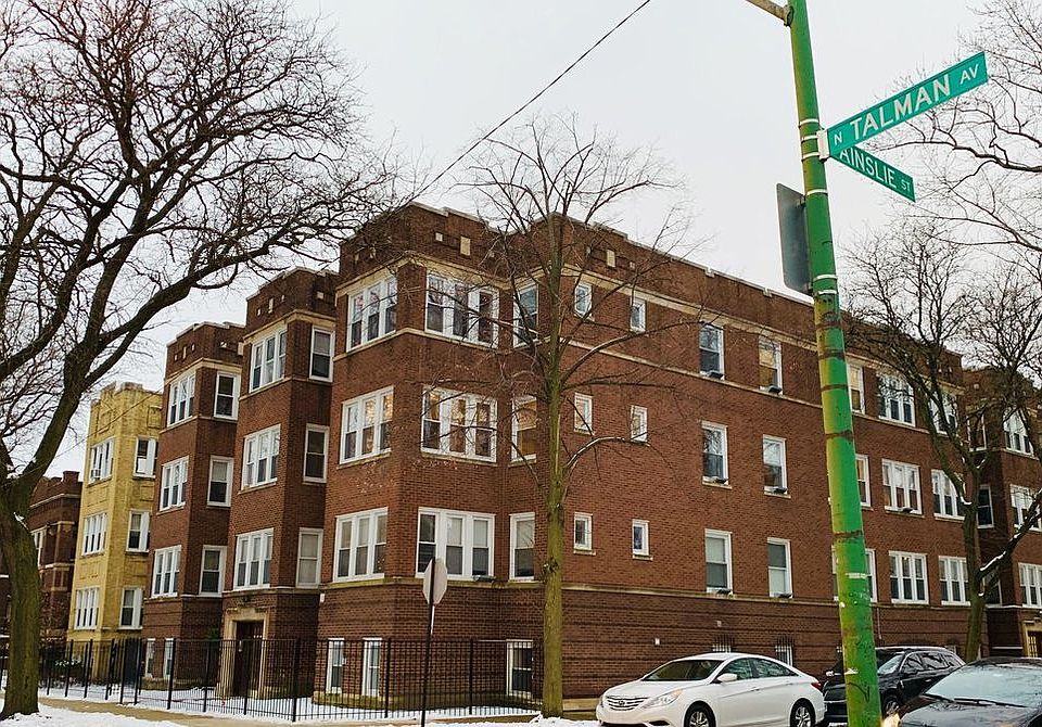 1st image of 2639 W Ainslie St #G