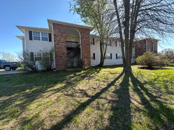2893 Crystal Lake Dr Lot 6, Loma Linda, MO 64804
