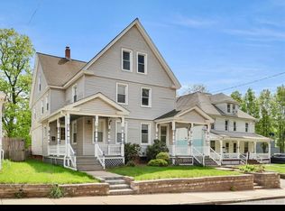 73 Foster St #73, Manchester, CT 06040