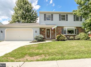 312 Mollie Dr, Harrisburg, PA 17112