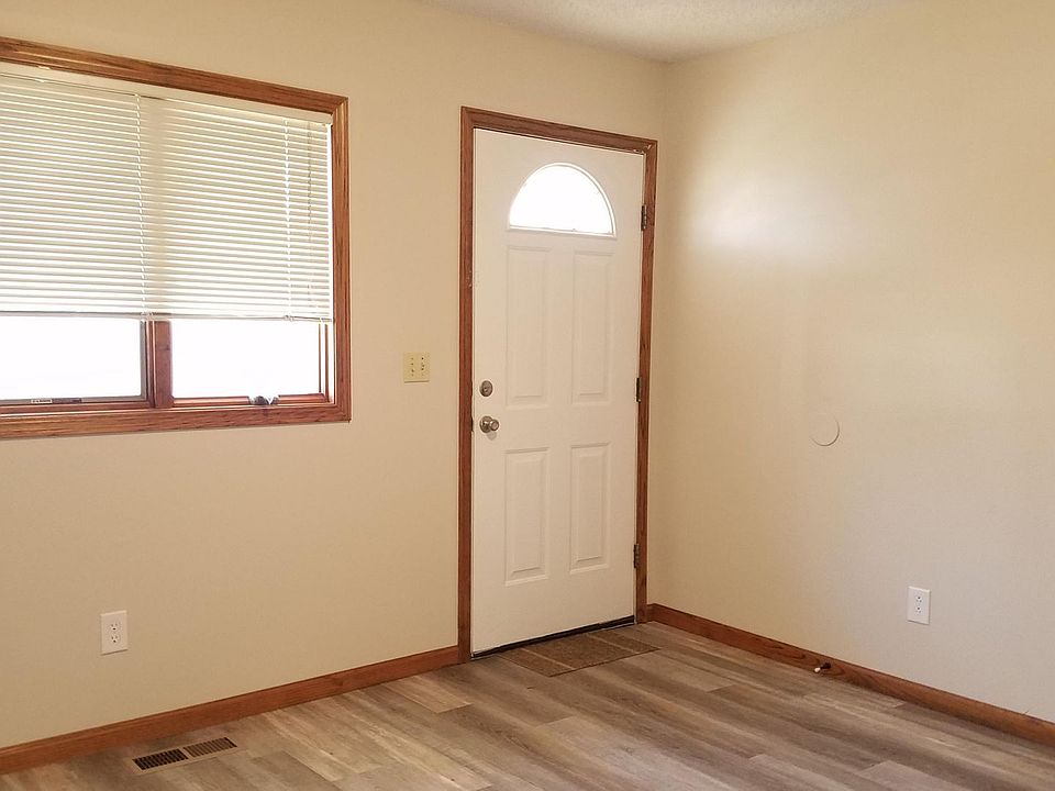 514 E. Monroe Duplex 514 E Monroe St Pittsburg KS Zillow