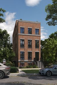 1834 N Hudson Ave APT 1, Chicago, IL, 60614