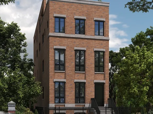 1834 N Hudson Ave APT 1, Chicago, IL 60614